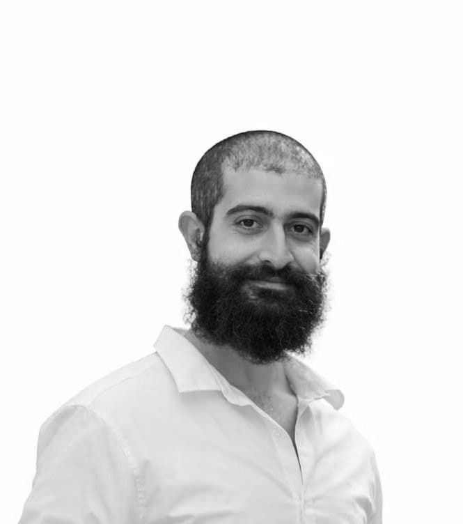 מרדכי גבאי